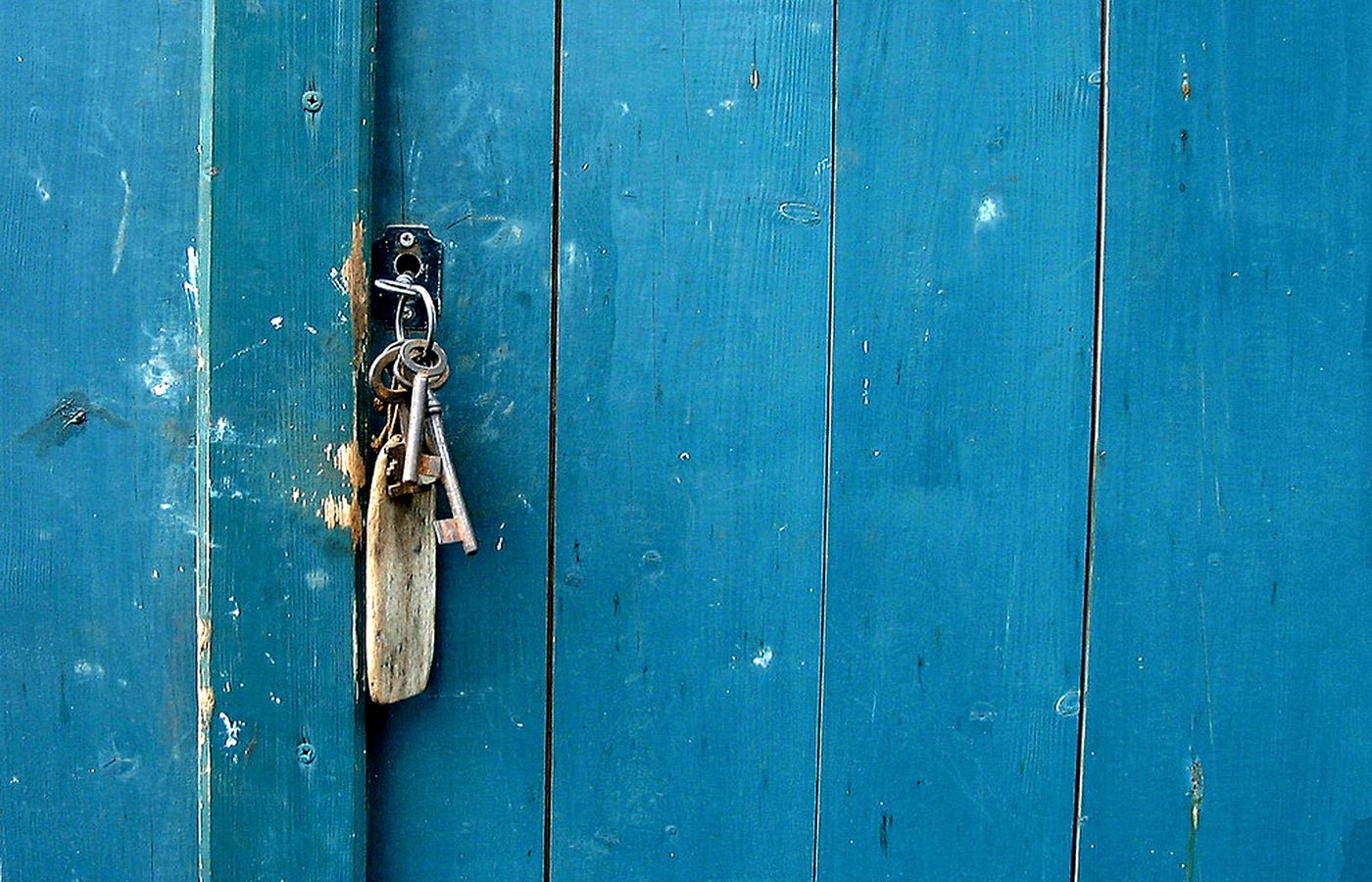 Car Lockout Service