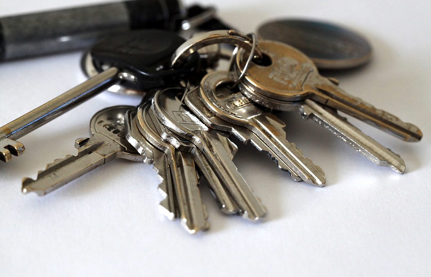 Emergency Locksmith Service
