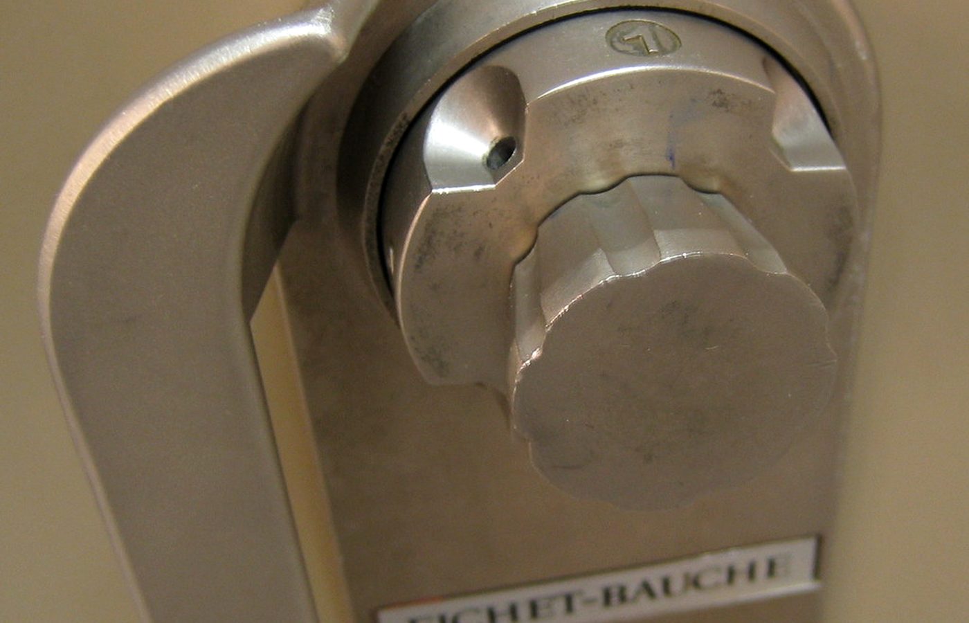 High Security Lock Service