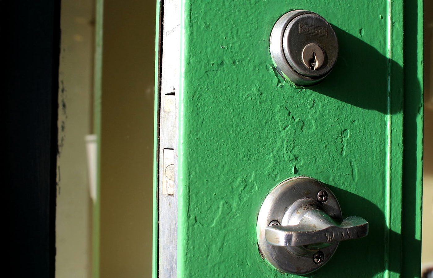 Lock Change Locksmith