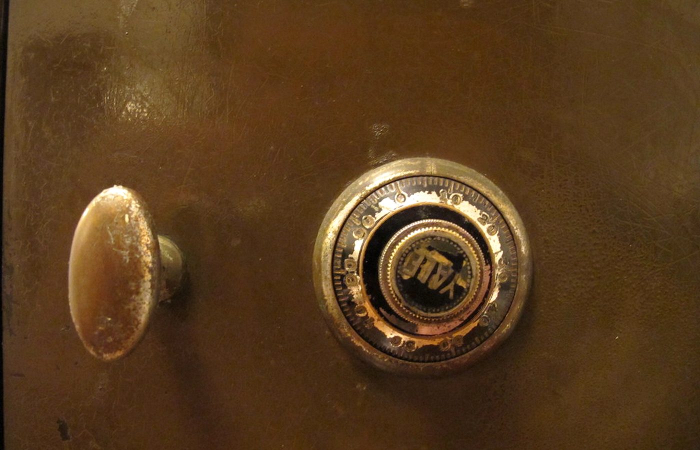 Lock Repair Service