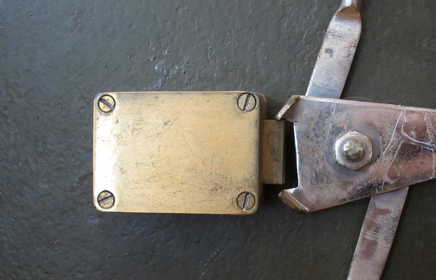 Master Key Systems
