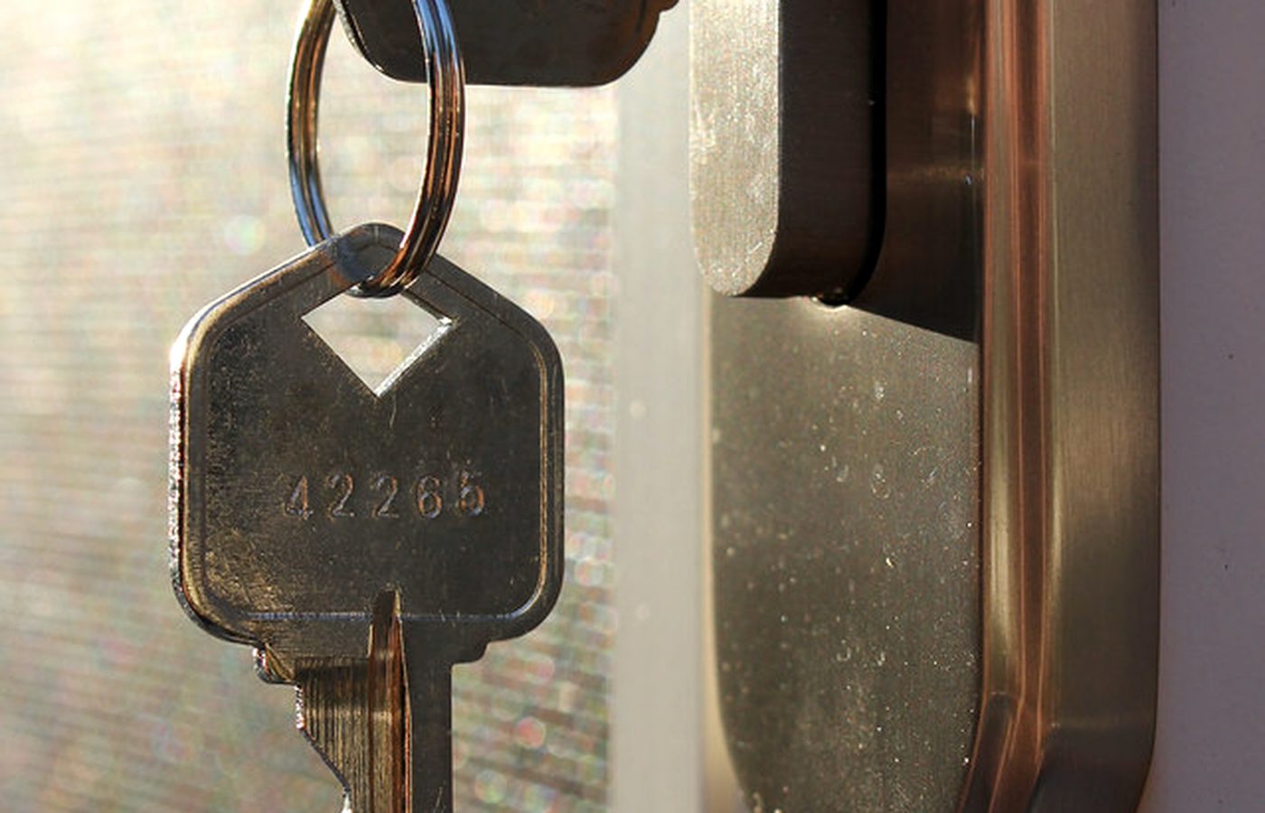Mobile Locksmith Near Me