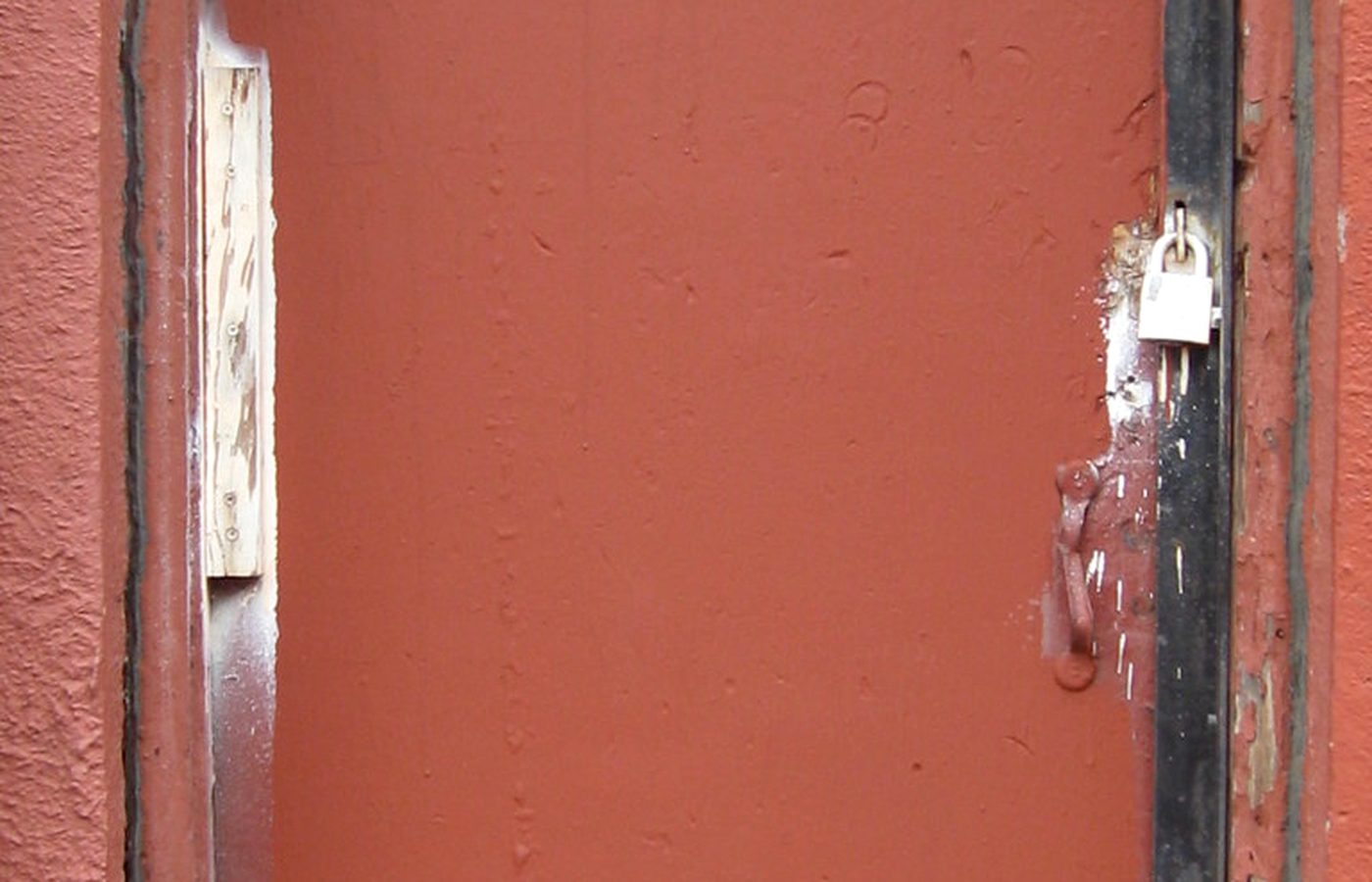 Smart Lock Installation
